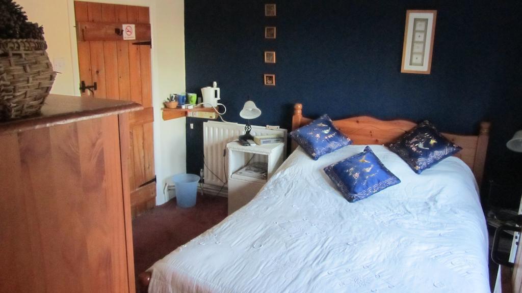 Wickham House Bed and Breakfast Cornisholme Camera foto