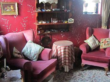 Wickham House Bed and Breakfast Cornisholme Esterno foto