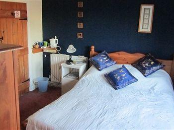 Wickham House Bed and Breakfast Cornisholme Esterno foto