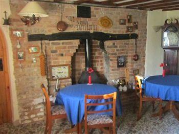 Wickham House Bed and Breakfast Cornisholme Esterno foto