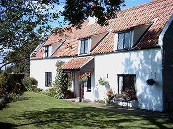 Wickham House Bed and Breakfast Cornisholme Esterno foto