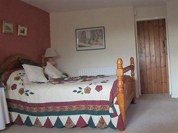 Wickham House Bed and Breakfast Cornisholme Esterno foto